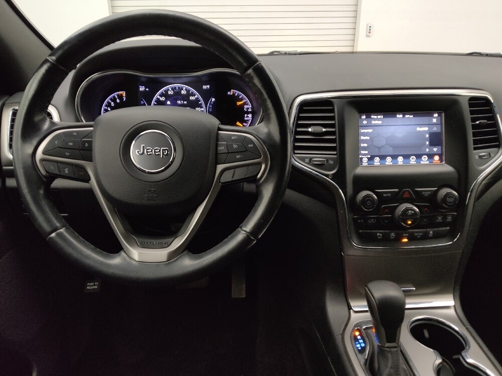 2020 Jeep Grand Cherokee in Lakewood, CO 80215 - 18089900 22