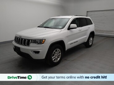 2020 Jeep Grand Cherokee in Lakewood, CO 80215