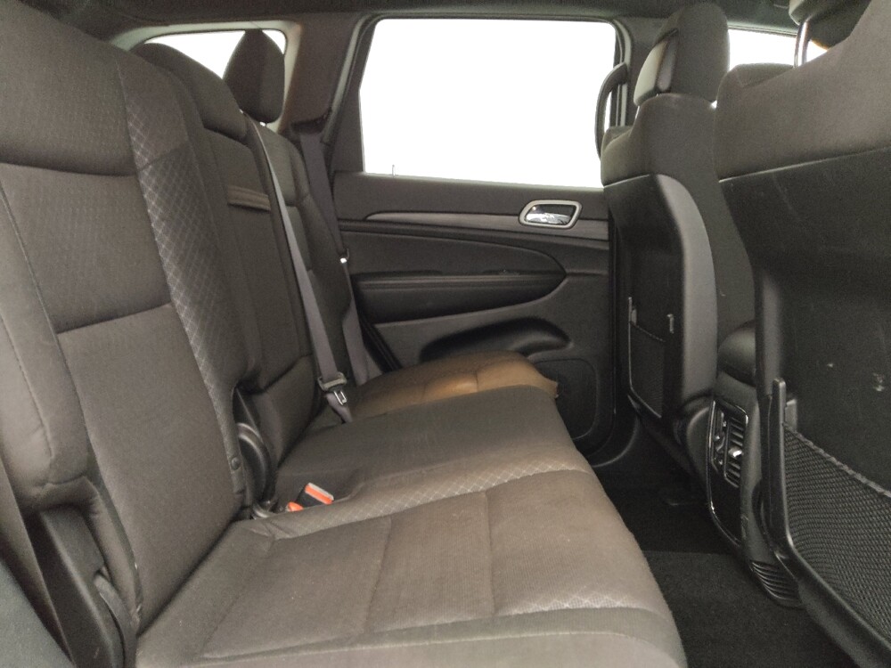 2020 Jeep Grand Cherokee in Lakewood, CO 80215 - 18089900 19