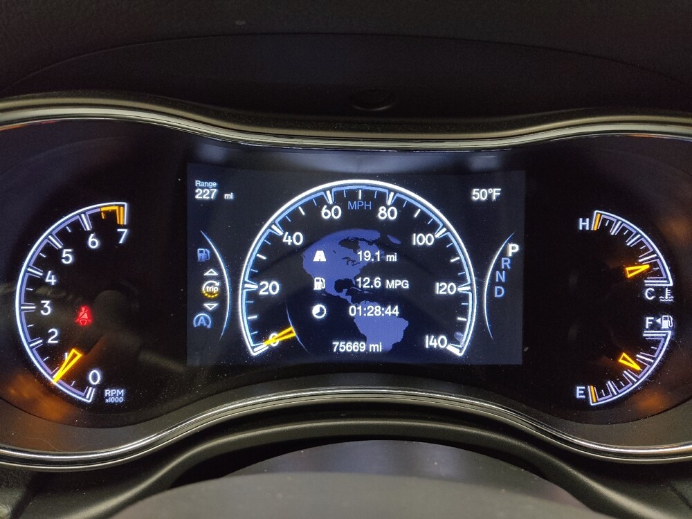 2020 Jeep Grand Cherokee in Lakewood, CO 80215 - 18089900 23