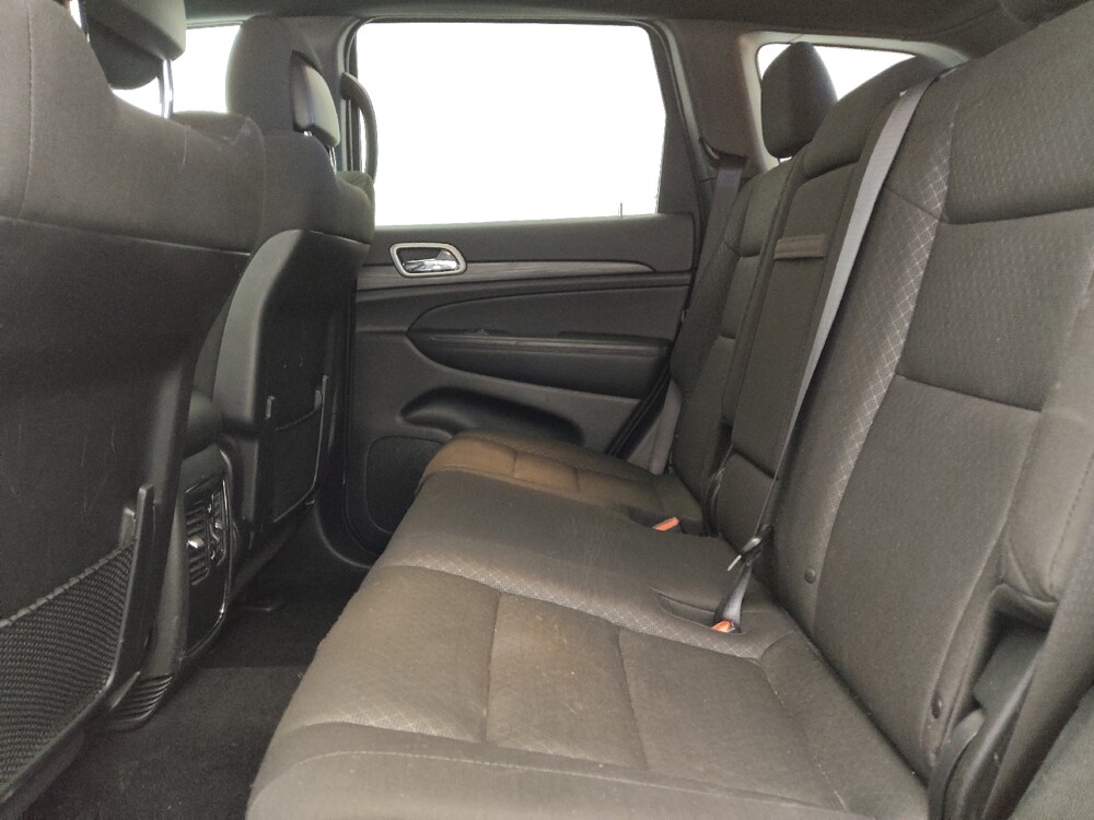 2020 Jeep Grand Cherokee in Lakewood, CO 80215 - 18089900 18