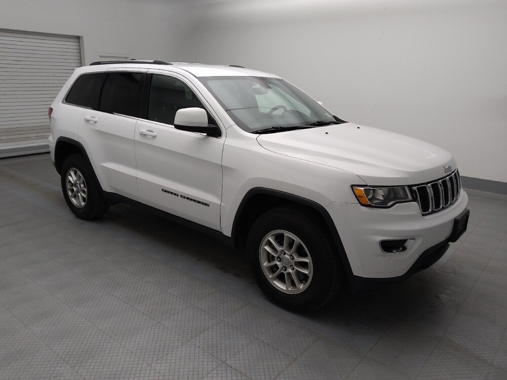 2020 Jeep Grand Cherokee in Lakewood, CO 80215 - 18089900 11