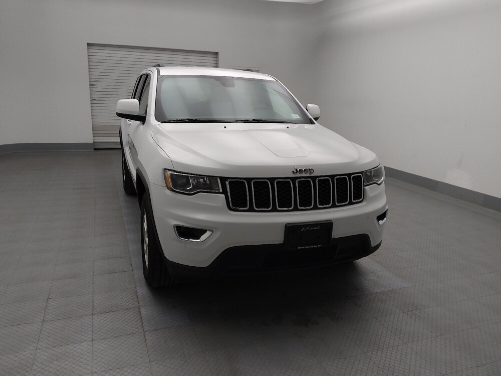 2020 Jeep Grand Cherokee in Lakewood, CO 80215 - 18089900 14