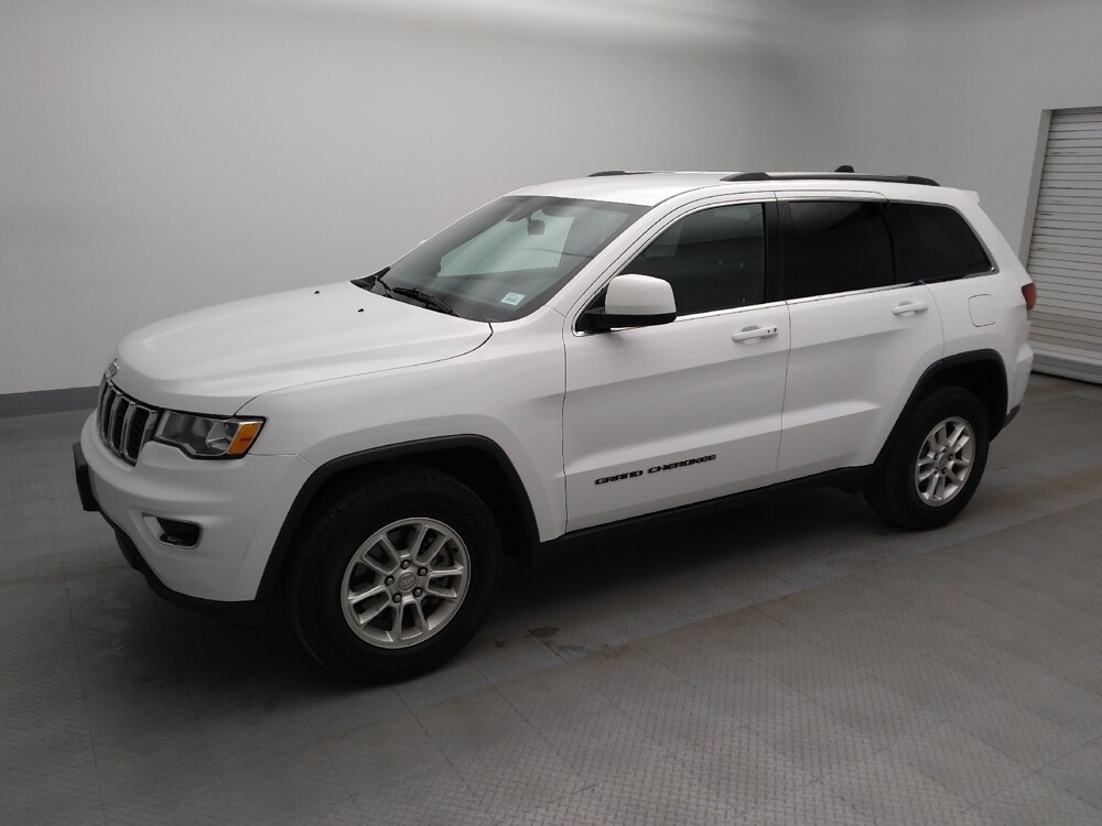 2020 Jeep Grand Cherokee in Lakewood, CO 80215 - 18089900 2