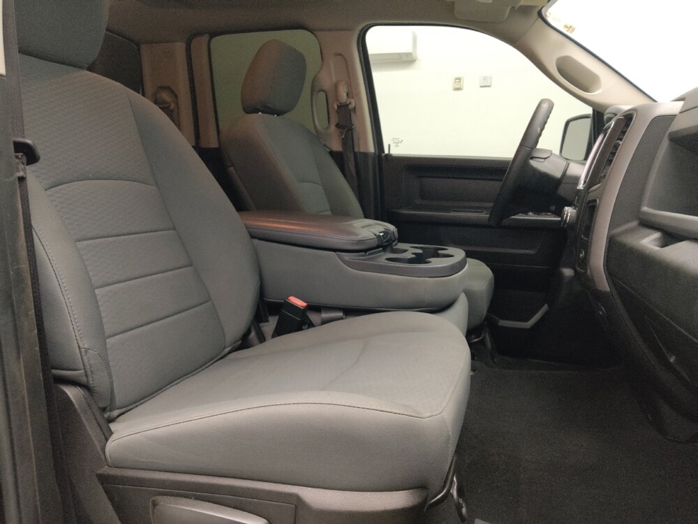 2019 RAM 1500 in El Paso, TX 79907 - 18089901 21