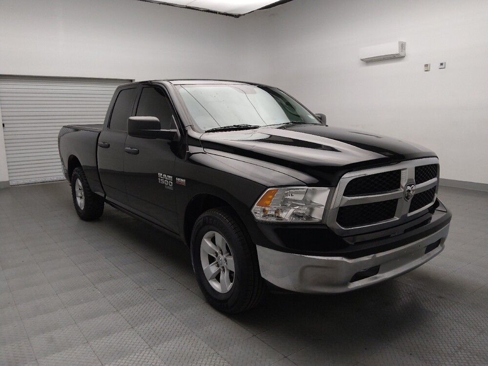 2019 RAM 1500 in El Paso, TX 79907 - 18089901 13