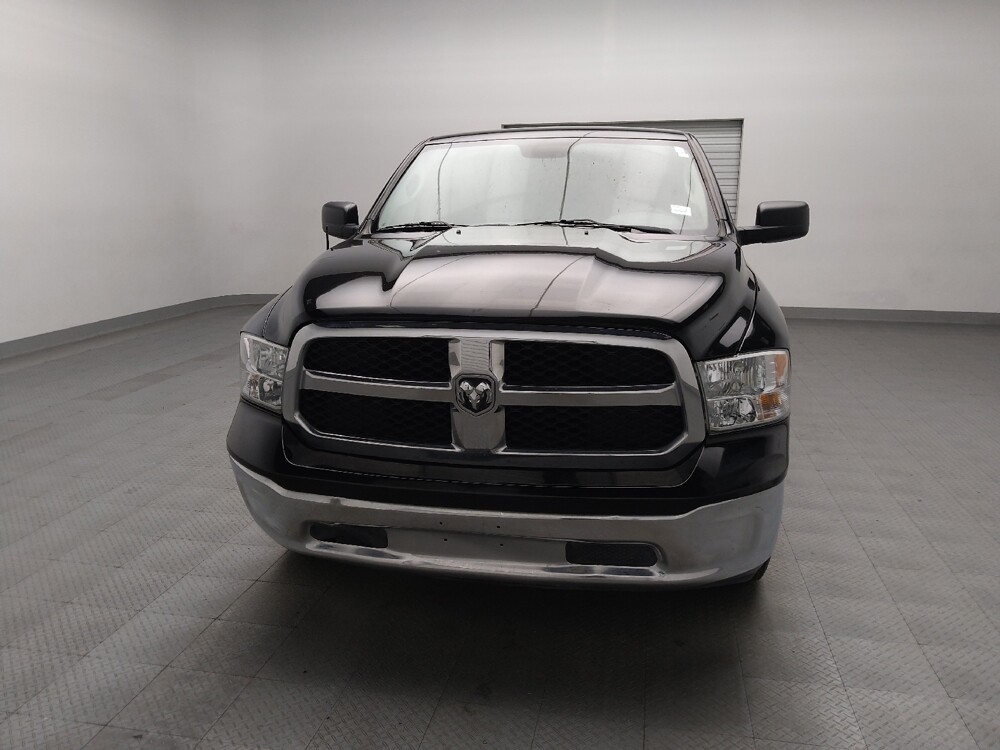 2019 RAM 1500 in El Paso, TX 79907 - 18089901 15
