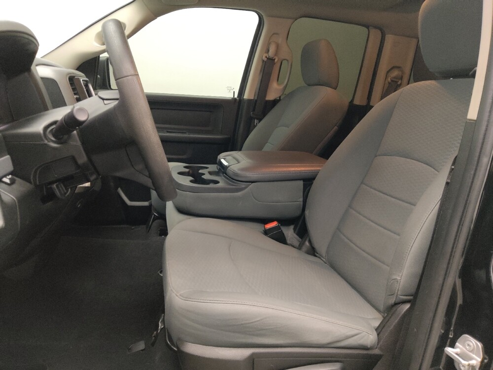 2019 RAM 1500 in El Paso, TX 79907 - 18089901 17