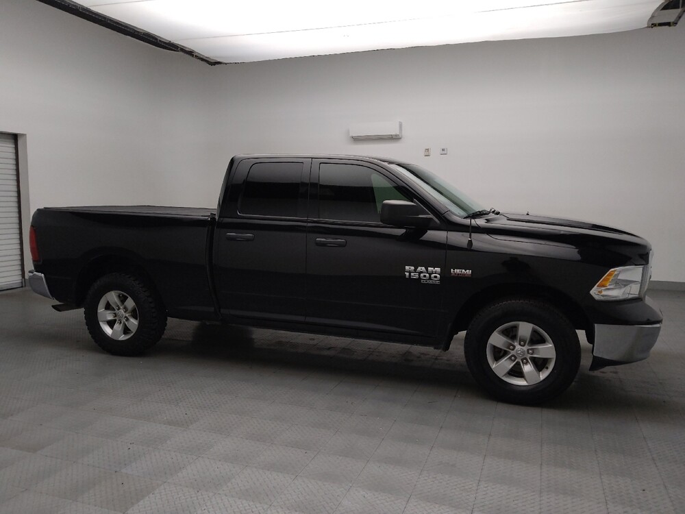 2019 RAM 1500 in El Paso, TX 79907 - 18089901 11