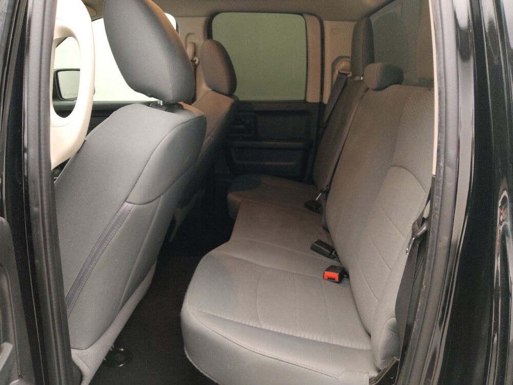 2019 RAM 1500 in El Paso, TX 79907 - 18089901 18