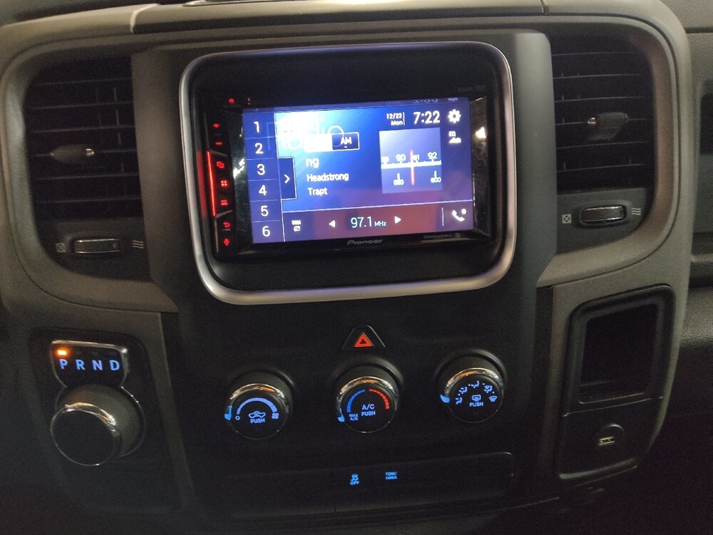 2019 RAM 1500 in El Paso, TX 79907 - 18089901 25