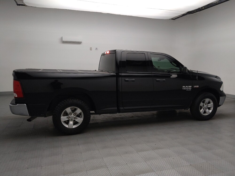 2019 RAM 1500 in El Paso, TX 79907 - 18089901 10