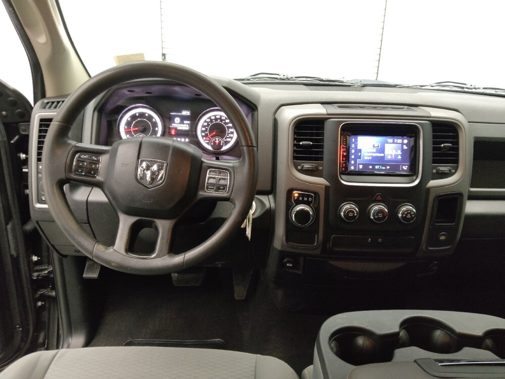 2019 RAM 1500 in El Paso, TX 79907 - 18089901 22