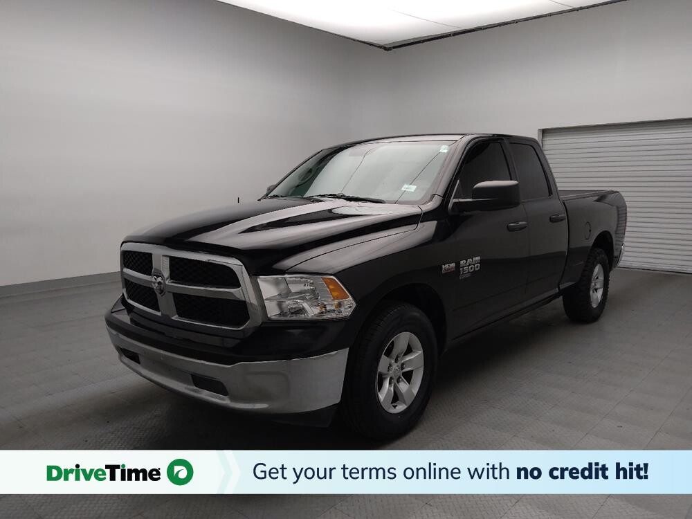 2019 RAM 1500 in El Paso, TX 79907 - 18089901