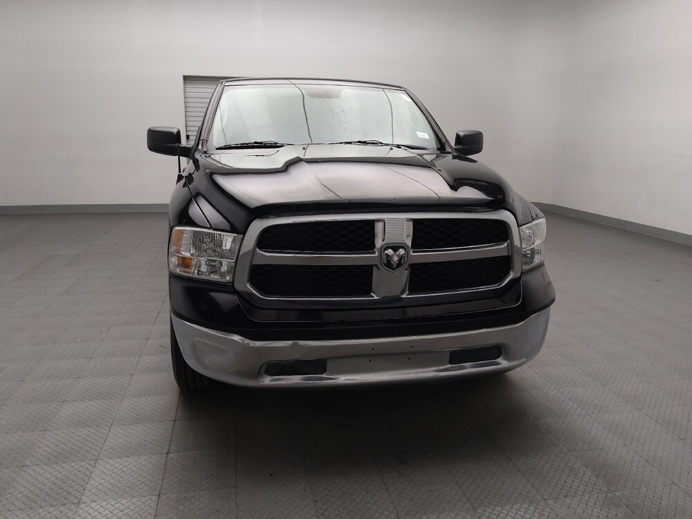 2019 RAM 1500 in El Paso, TX 79907 - 18089901 14