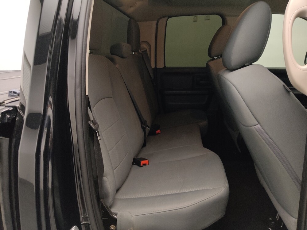 2019 RAM 1500 in El Paso, TX 79907 - 18089901 19