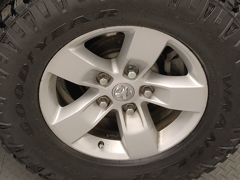 2019 RAM 1500 in El Paso, TX 79907 - 18089901 31