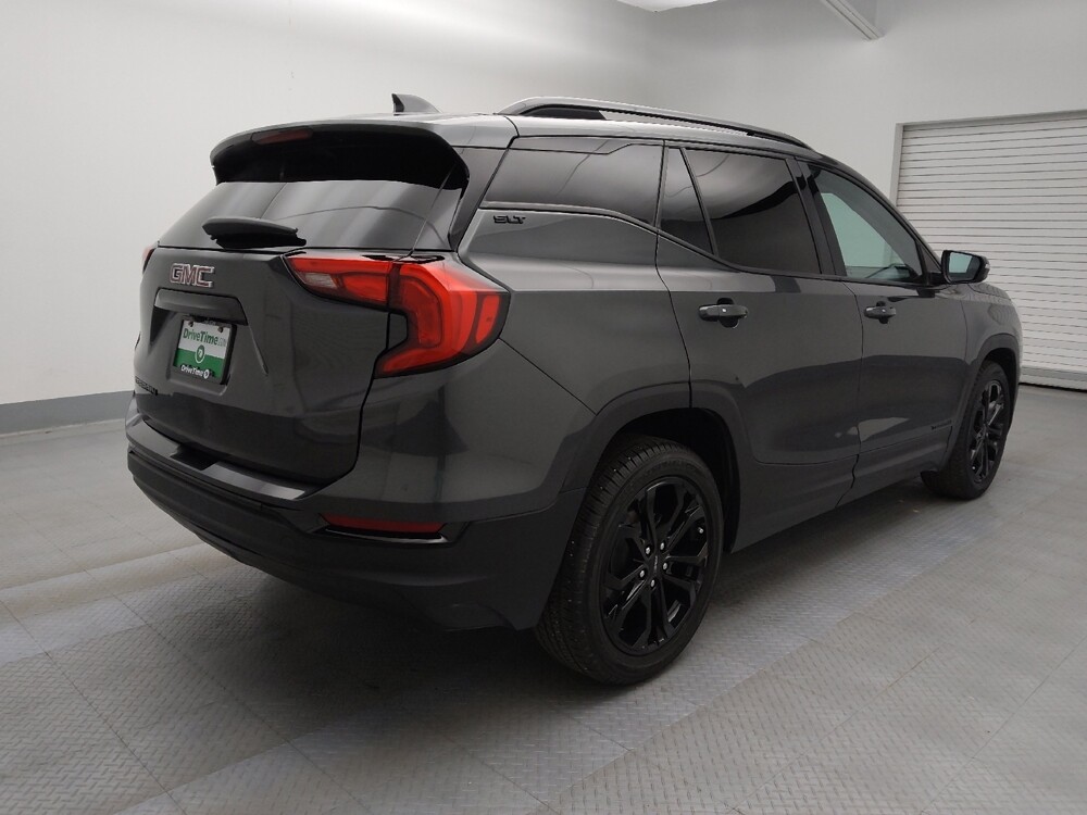 2021 GMC Terrain in Lakewood, CO 80215 - 18089902 9