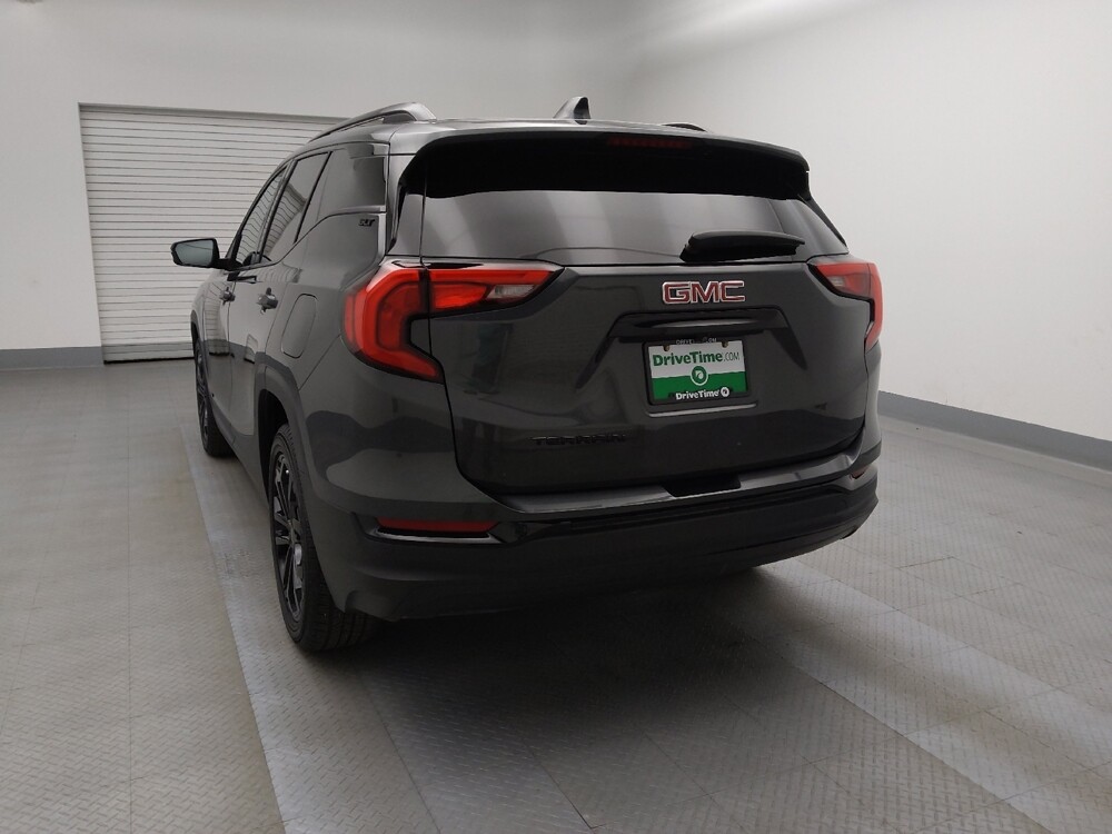2021 GMC Terrain in Lakewood, CO 80215 - 18089902 6
