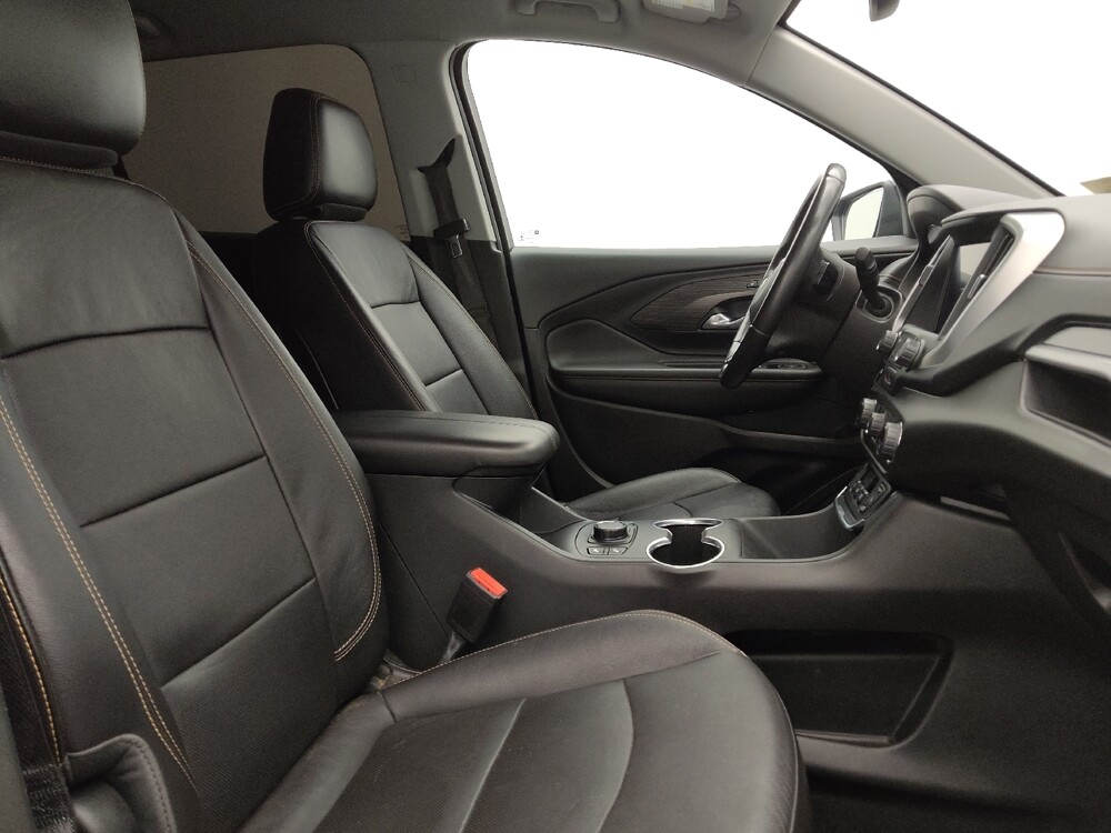 2021 GMC Terrain in Lakewood, CO 80215 - 18089902 21