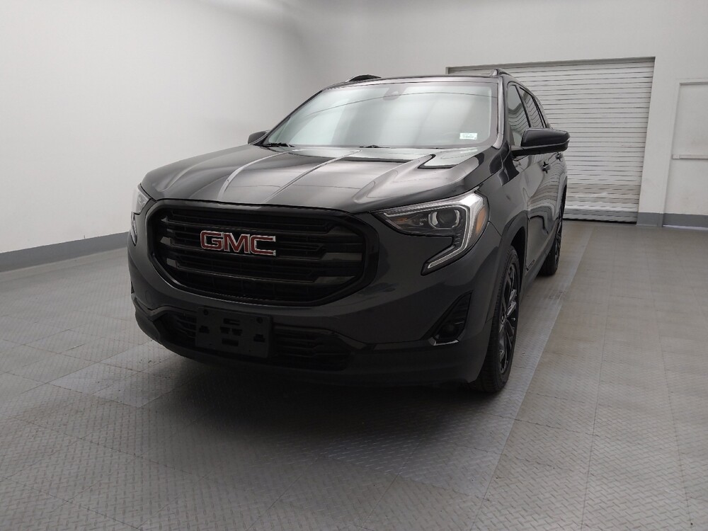 2021 GMC Terrain in Lakewood, CO 80215 - 18089902 15
