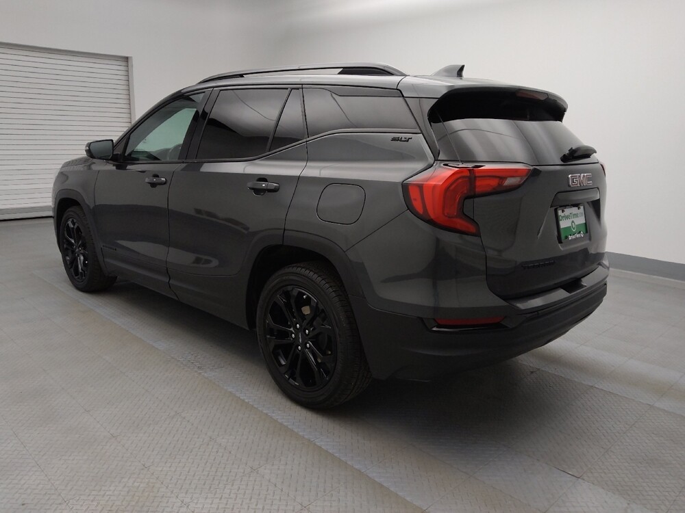 2021 GMC Terrain in Lakewood, CO 80215 - 18089902 5