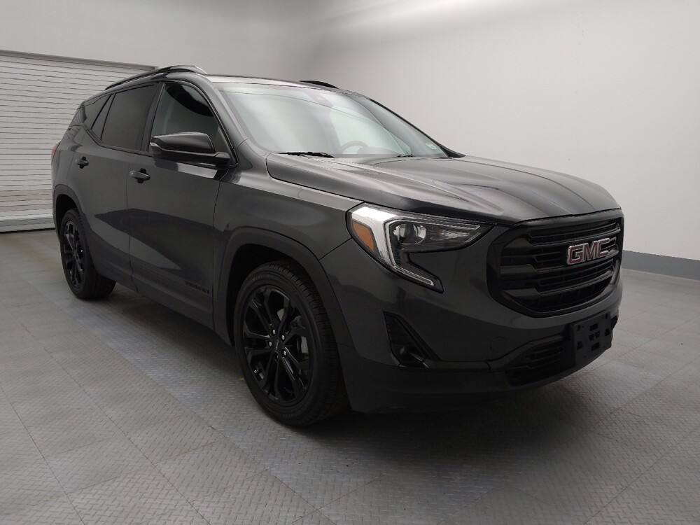 2021 GMC Terrain in Lakewood, CO 80215 - 18089902 13