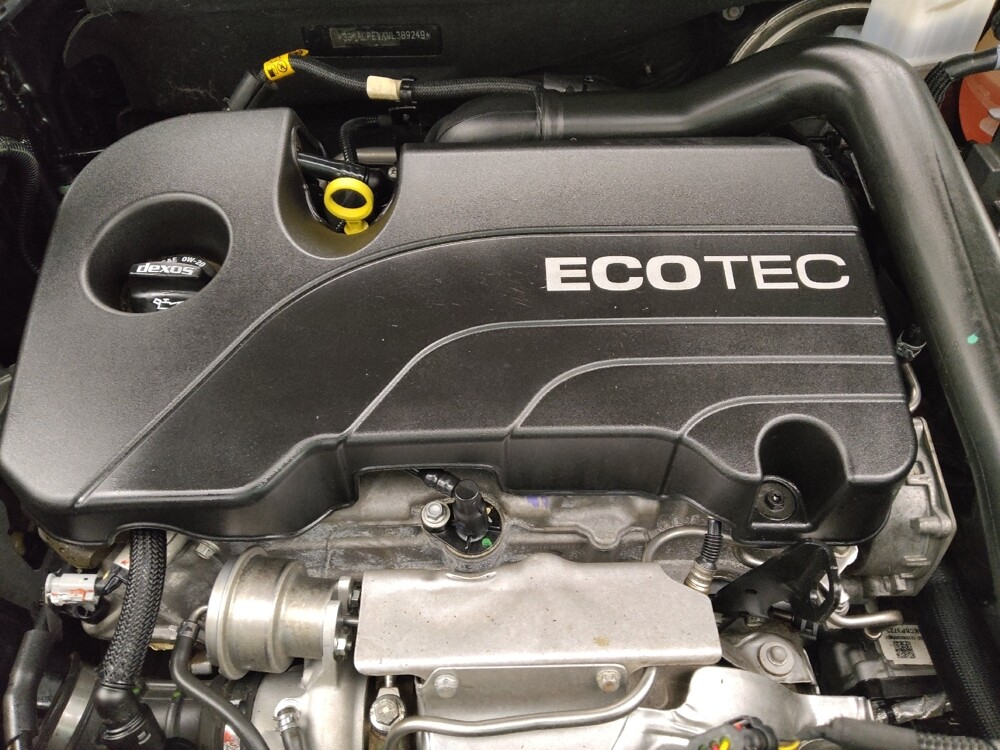 2021 GMC Terrain in Lakewood, CO 80215 - 18089902 30