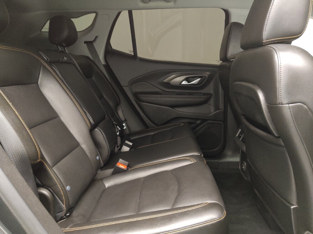 2021 GMC Terrain in Lakewood, CO 80215 - 18089902 19