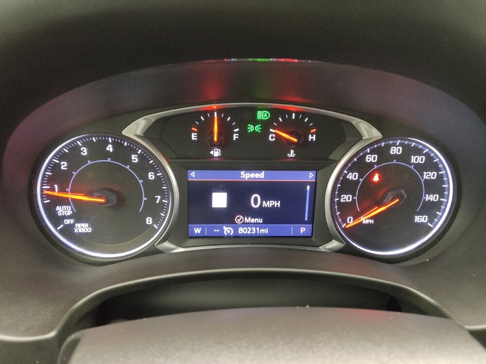 2021 GMC Terrain in Lakewood, CO 80215 - 18089902 23