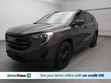 2021 GMC Terrain in Lakewood, CO 80215