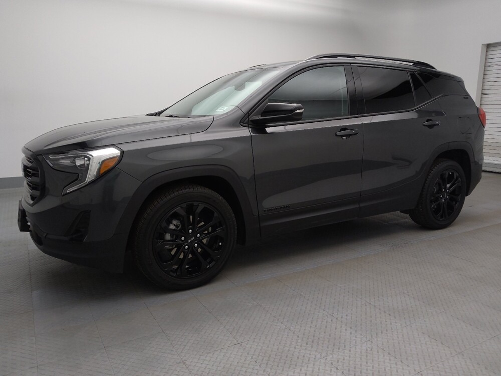 2021 GMC Terrain in Lakewood, CO 80215 - 18089902 2