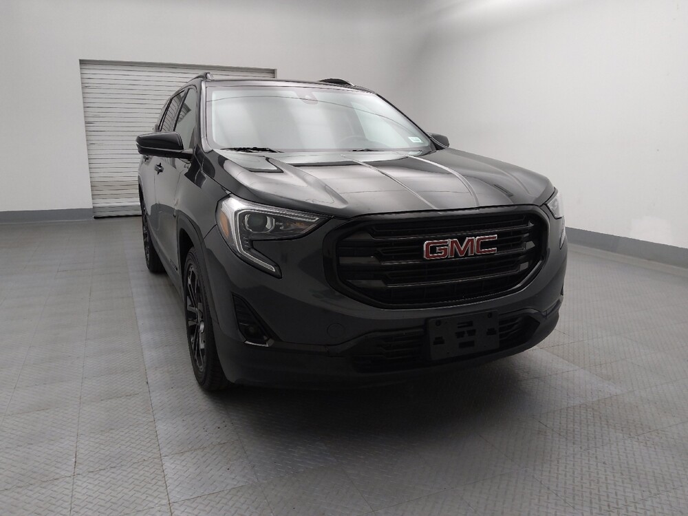 2021 GMC Terrain in Lakewood, CO 80215 - 18089902 14