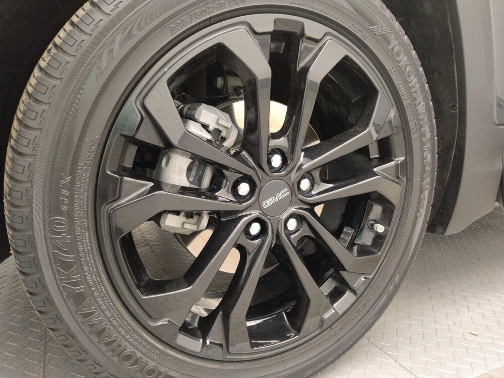 2021 GMC Terrain in Lakewood, CO 80215 - 18089902 31