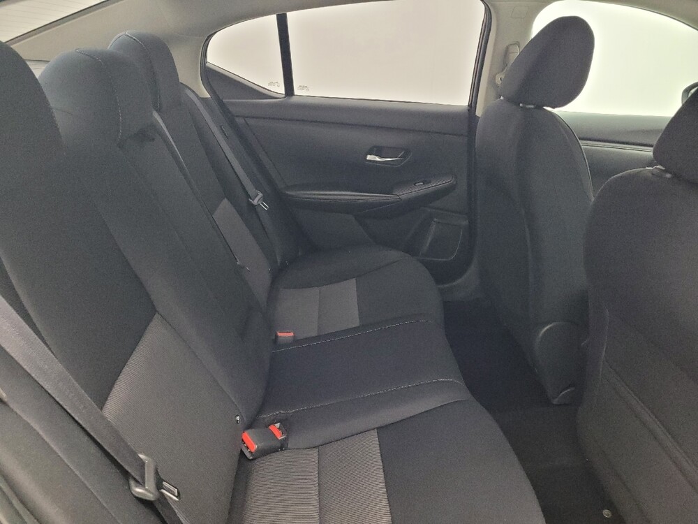 2021 Nissan Sentra in Greensboro, NC 27407 - 18089903 19