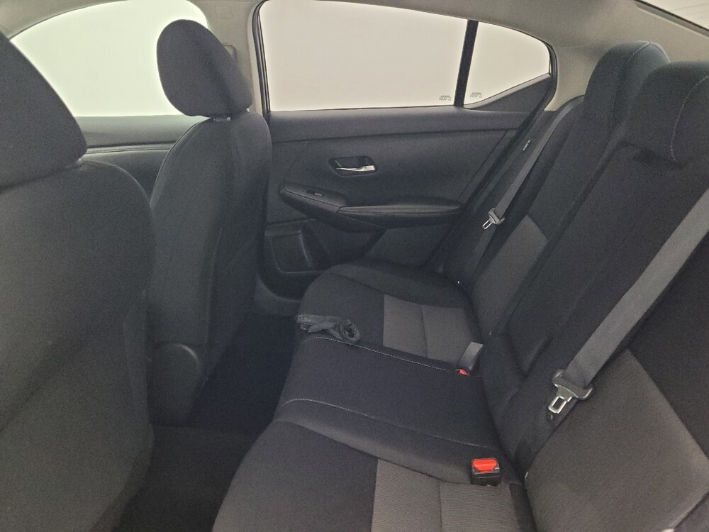 2021 Nissan Sentra in Greensboro, NC 27407 - 18089903 18