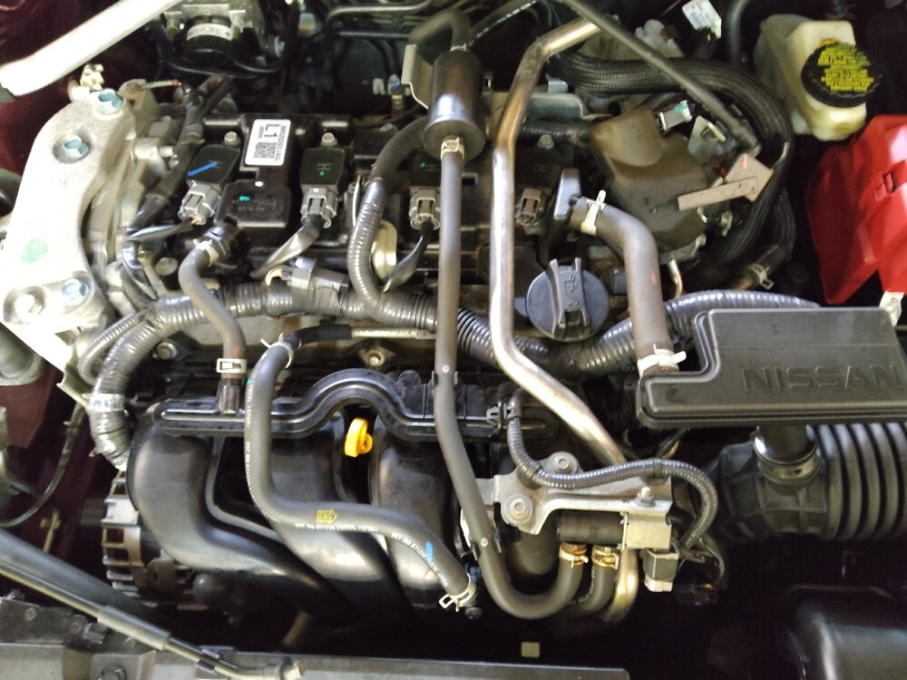 2021 Nissan Sentra in Greensboro, NC 27407 - 18089903 30