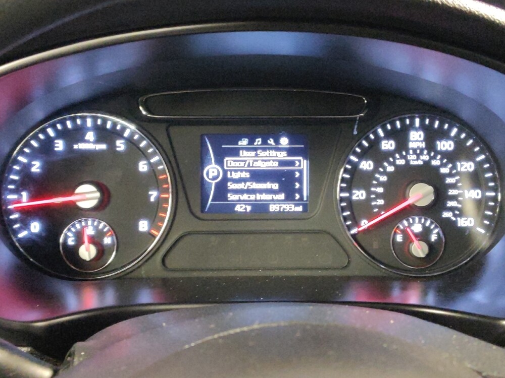 2017 Kia Sorento in Houston, TX 77034 - 18089904 23