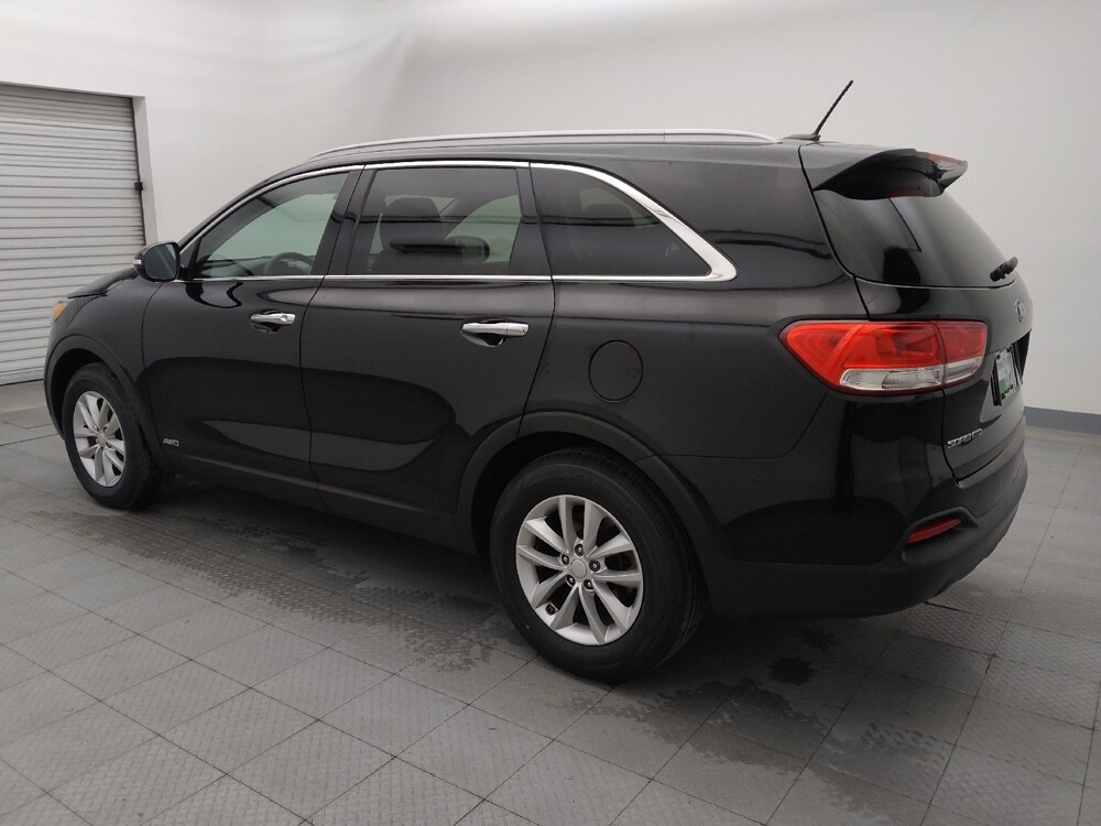 2017 Kia Sorento in Houston, TX 77034 - 18089904 3