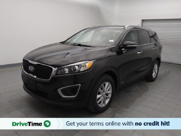 2017 Kia Sorento in Houston, TX 77034