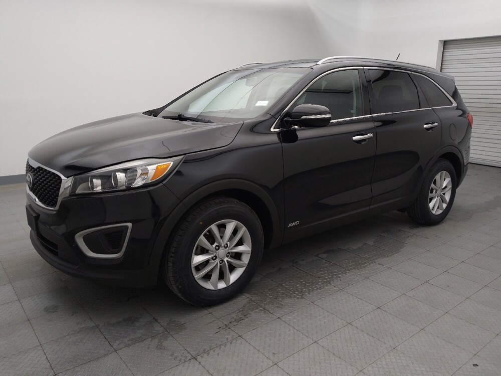 2017 Kia Sorento in Houston, TX 77034 - 18089904 2