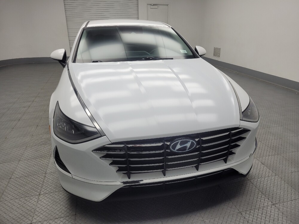 2020 Hyundai Sonata in Mishawaka, IN 46545 - 18089905 14
