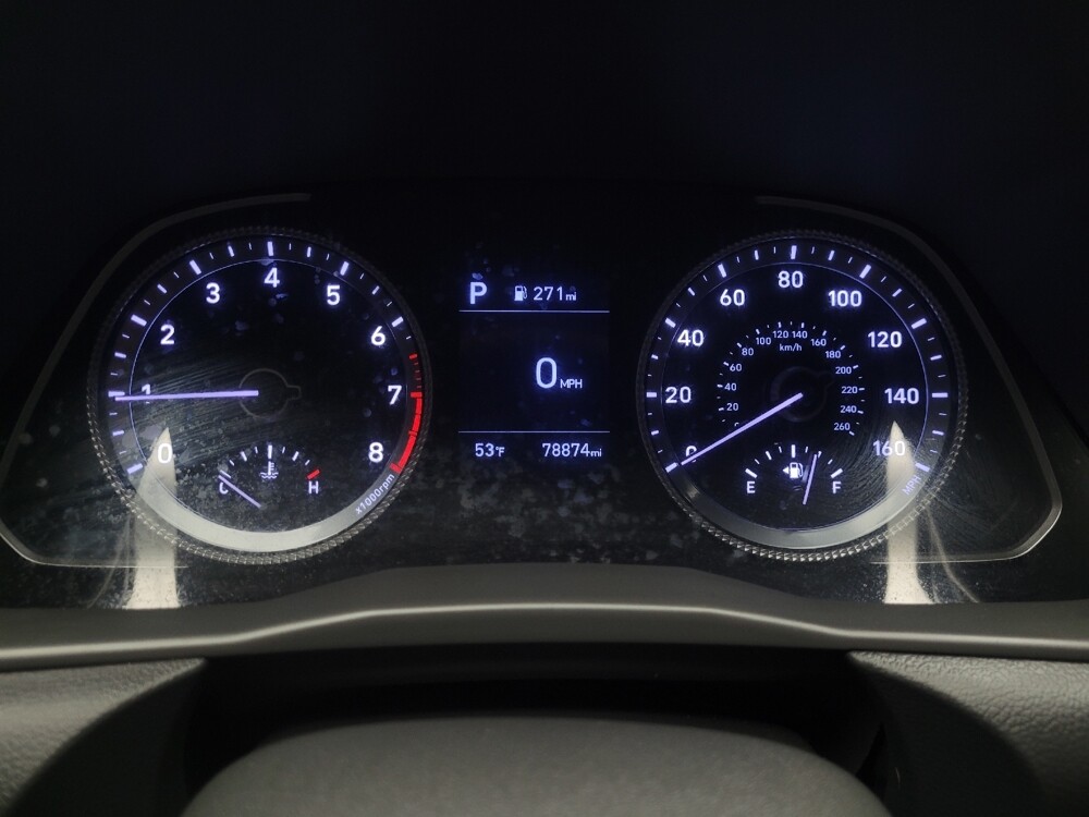 2020 Hyundai Sonata in Mishawaka, IN 46545 - 18089905 23