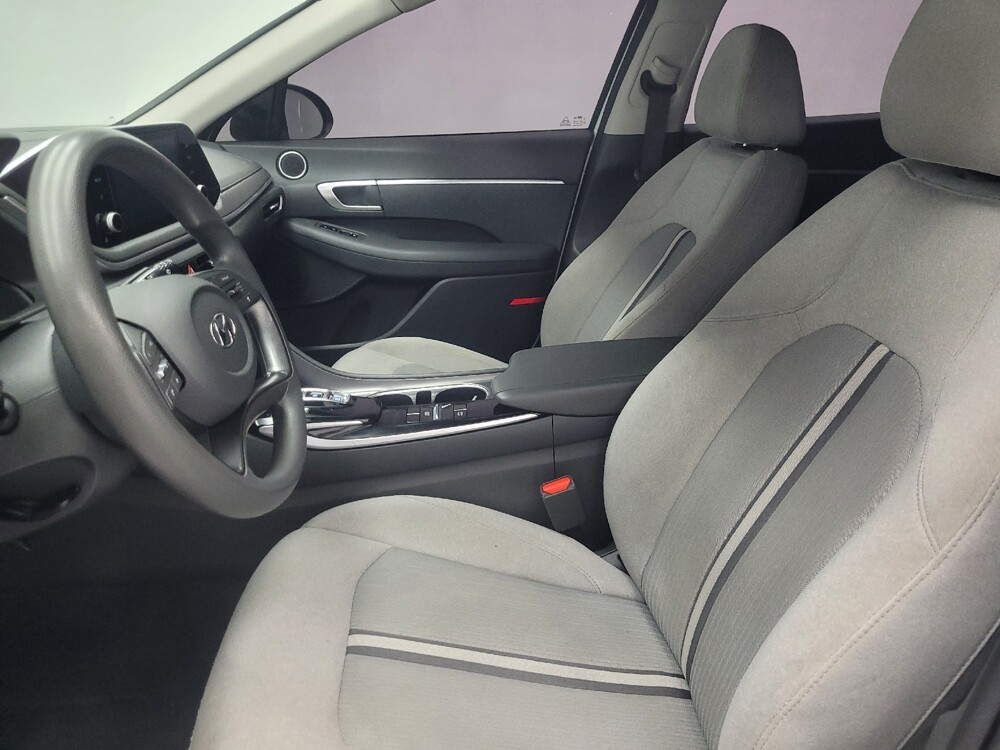 2020 Hyundai Sonata in Mishawaka, IN 46545 - 18089905 17