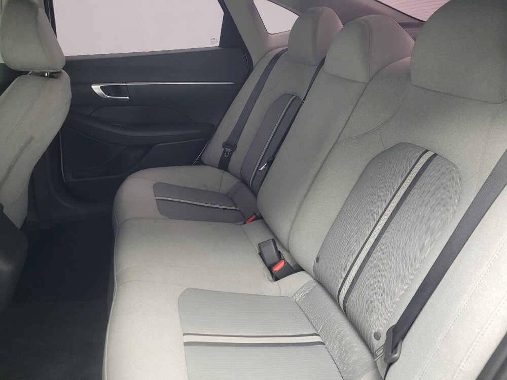 2020 Hyundai Sonata in Mishawaka, IN 46545 - 18089905 18