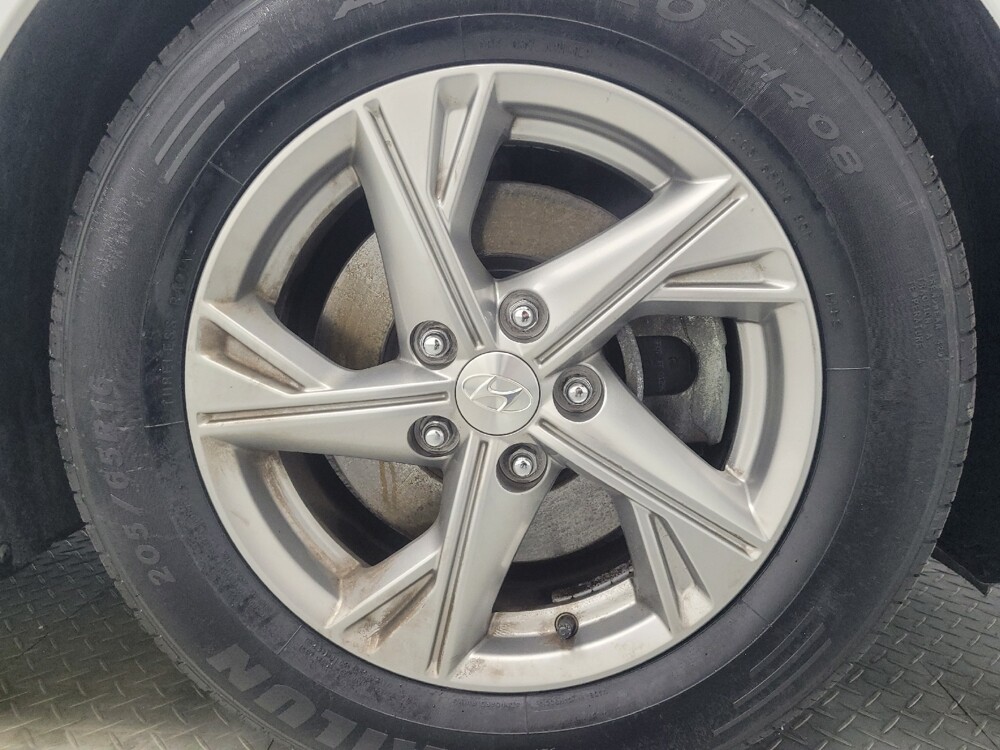 2020 Hyundai Sonata in Mishawaka, IN 46545 - 18089905 31