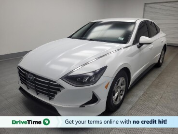 2020 Hyundai Sonata in Mishawaka, IN 46545