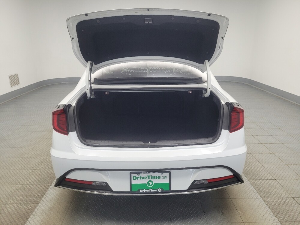 2020 Hyundai Sonata in Mishawaka, IN 46545 - 18089905 29