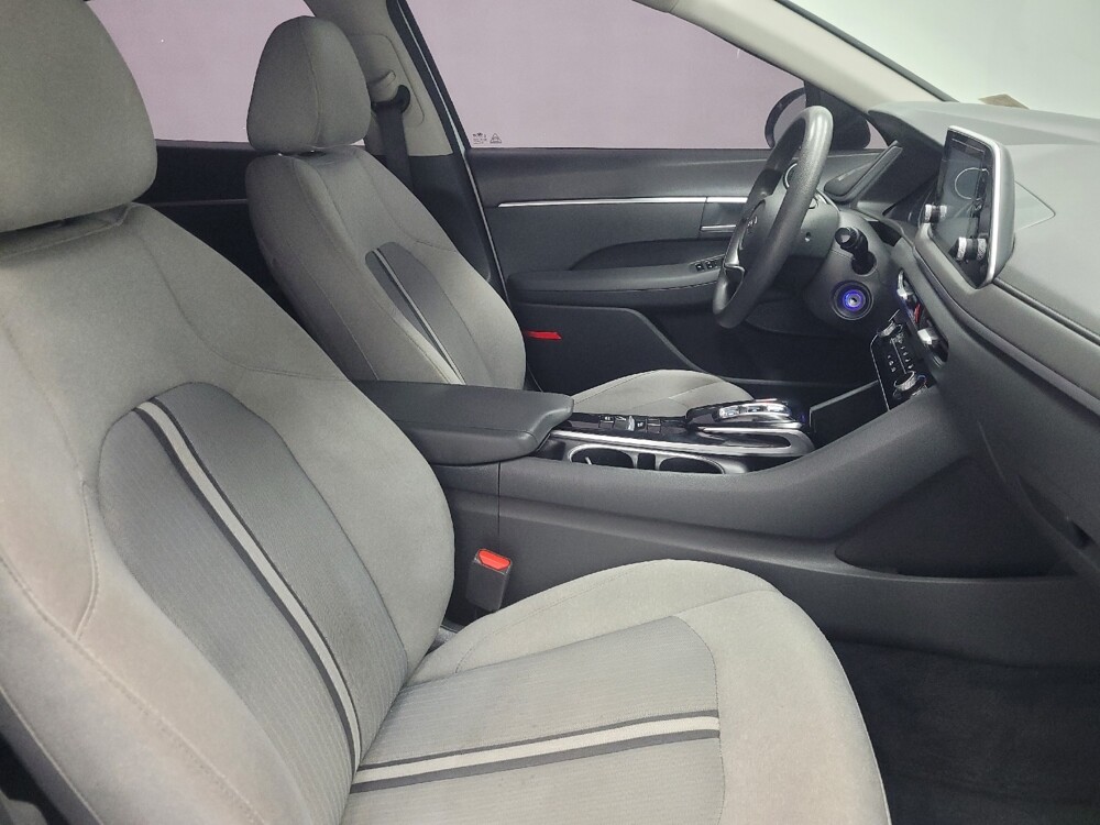 2020 Hyundai Sonata in Mishawaka, IN 46545 - 18089905 21