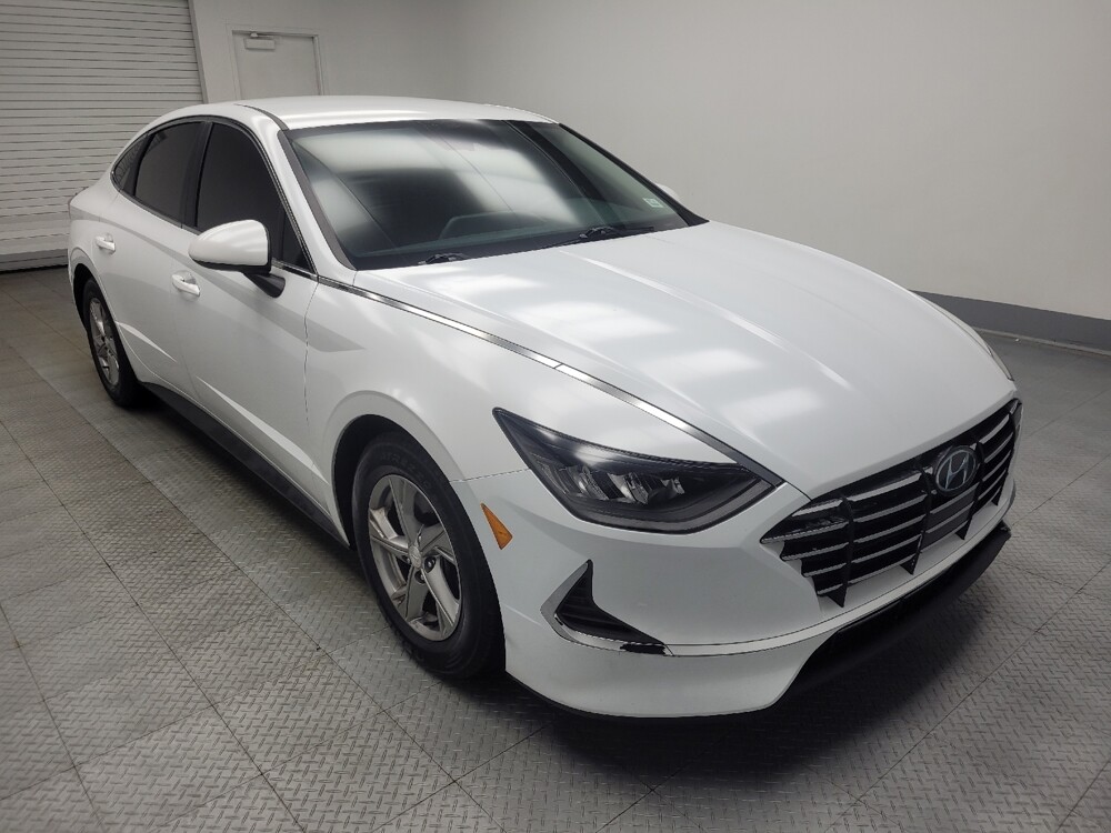 2020 Hyundai Sonata in Mishawaka, IN 46545 - 18089905 13